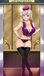 Booty Calls Rule 34 Image