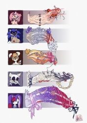 5futas amy_rose big_penis chart cock_comparison cock_ring electricity foreskin furry futa_only futanari huge_penis intersex penis penis_chart penis_comparison penis_size_chart penis_size_comparison penis_size_difference penises_only rouge_the_bat size_chart size_comparison sonic_(series) sonic_the_hedgehog_(series) uncensored uncircumcised sonic_the_hedgehog tails_the_fox sonic_x possessed_amy_rose sonic.exe_(series) sonic.exe sonic.exe_(character) sonic.exe_(creepypasta) tails_doll creepypasta cream_the_rabbit sega sonic_r rouge.exe cream.exe pubic_hair spikes spiked_cock_ring piercing piercings pierced_genitals pierced_penis pierced_cock stitches stitched_penis staples eyes eyes_on_penis eyelashes precum precum_drip precum_dripping cum cumming cum_drip cum_dripping cum_dripping_from_penis black_cum pierced_dick veiny_penis veins spike_piercing skull_piercing urethral_insertion object_in_urethra object_insertion urethra_piercing urethral_fingering urethral_fisting hand_in_penis inside_penis inside_urethra tattoo tattoos tattooed_penis tattoo_on_penis teeth teeth_on_penis horror creepy creepy_smile mascara_tears piercing_bondage ribbon ribbons ribbon_on_penis chain chain_piercing bow bow_ribbon bow_on_penis embroidery stitching simple_background artist_name artist_signature makuri_furudo portraits