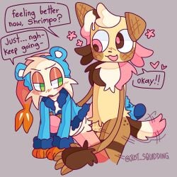 goob (dandy's world) from dandy's world by just squidding