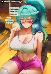 nelliel tu odelschwanck from bleach by b34sty 0
