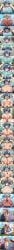 1futa 1girls 2d ai_generated assertive_female big_breasts blonde_hair blue_eyes blue_hair blush breast_grab breast_grope breast_squeeze breasts_out cock cock_between_breast cocky comic cum cum_on_breasts cumshot embarrassed female female_on_bottom female_pov futa futa_on_female futa_on_top futa_pov futanari green_eyes groping_breasts hair_ornament hands_on_another's_chest hands_on_breasts hi_res hibiki120 huge_breasts katsuragi_(senran_kagura) kimono kiss kissing long_hair marvelous nipples no_consent on_floor outdoors outside paizuri paizuri_lead_by_female penis penis_between_breasts pov questionable_consent ribbon round_breasts senran_kagura senran_kagura_(series) sexual_harassment short_hair squeezing_breast sweat sweatdrop titfuck unconsentual upset white_shirt yozakura_(senran_kagura)
