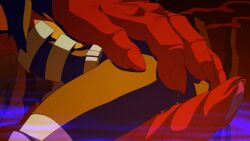 animated ass ass_up big_cock big_dick big_penis butt butt_up cameltoe cock dick extreme_ghostbusters ghostbusters gif grinding hard_cock hard_penis kylie_griffin messenger_of_kahlil monster penis pussy_fluids pussy_juice red_cock red_dick red_penis rubbing_against rubbing_penis_on_pussy rubbing_pussy_against_dick rubbing_pussy_through_clothing tights vaginal_fluids vaginal_juices wet_pussy wet_vagina zone