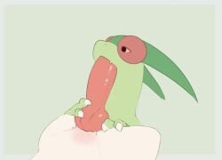 flygon from nintendo by cometdragonite