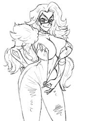 1girls 2026 alluring big_breasts black_and_white black_cat_(marvel) black_cat_(marvel_rivals) blackchaos6400 bodysuit breasts bursting_breasts choker cleavage collar curvaceous curvaceous_body curvaceous_female curvaceous_figure curvaceous_hips curvy curvy_body curvy_female curvy_figure curvy_hips enticing felicia_hardy female hips huge_breasts large_breasts light-skinned_female light_skin looking_at_viewer marvel marvel_comics marvel_rivals massive_breasts open_bodysuit open_clothes seducing seductive seductive_look seductive_pose sketch skin_tight spider-man_(series) teasing teasing_viewer temptation tempting tempting_viewer thick thick_breasts thick_hips thick_thighs tight_clothes tight_clothing unzipped unzipped_bodysuit unzipping unzipping_bodysuit voluptuous voluptuous_female white_background white_fur white_hair wide_hips