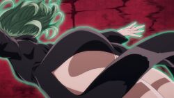 tatsumaki from one-punch man