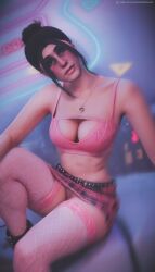 1girls big_ass big_breasts gta_v tagme