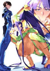 kirika misono from eiken by pobotto