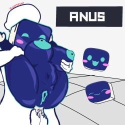minbitt fan art