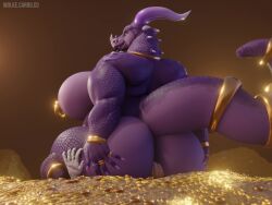 2022 3d 3d_(artwork) 3d_animation 3d_model 4:3 anal animated anthro ass bbw belly_button_piercing big_areola big_ass big_belly big_breasts big_butt big_female big_nipples big_thighs bracelet bracelets breasts butt_smother butt_worship chubby chubby_anthro chubby_female claws coin digital_media_(artwork) dominant dominant_female dragon duo facesitting fat fat_ass fat_belly fat_breasts fat_butt fat_thighs felid female fingers gigantic_ass gigantic_belly gigantic_breasts gigantic_butt gigantic_penis gigantic_thighs gold_(metal) gold_bracelet gold_jewelry hi_res high_resolution highres hoard homura_(character) huge_ass huge_belly huge_breasts huge_butt huge_nipples huge_thighs hyper hyper_breasts ida_(fusion_h0ss) large_ass large_belly large_breasts large_butt large_thighs larger_female lion male male/female mammal massive_ass massive_belly massive_breasts massive_butt massive_thighs mythological_creature mythological_scalie mythology nipple_piercing nipples no_sound nose_piercing nose_ring nude obese obese_anthro obese_female oral overweight overweight_anthro overweight_female pantherine purple_body purple_skin rimming ring scalie sex short_playtime sitting_on_another size_difference smothering ssbbw tagme tail thick thick_ass thick_body thick_breasts thick_butt thick_hips thick_legs thick_thighs tongue tongue_out treasure treasure_hoard video wide_ass wide_hips wide_thighs wolke wolkewolf_(artist)