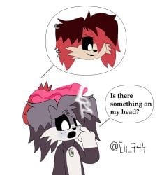 anthro anthro_on_anthro anthro_only black_sclera critters_(poppy_playtime) eli_744_(artists) furry_only no_humans oc ocs poppy_playtime poppy_playtime_(chapter_3) sex smiling_critters tagme white_pupils