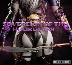 mortal_kombat sindel tagme