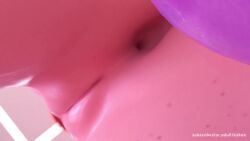 2girls anal anal_insertion anal_orgasm anal_vore anus big_ass big_breasts clara_(eskoz) dildo edit edited eskoz fart fart_edit farting freckles giantess grabbing_ass green_eyes lube minigirl pov pubic_hair pussy red_hair seductive shaking_butt shrunken_female sound tagme video voice_acted