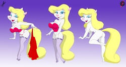minerva mink from animaniacs by doug winger