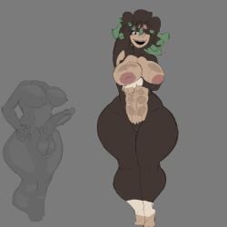 original character from original by hoequinox