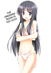 mio akiyama (k-on!) from k-on! by kue