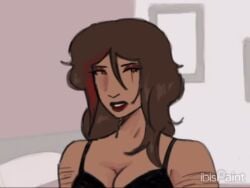 Audrey Miller (Daddy Issues The Show) Rule 34 Video