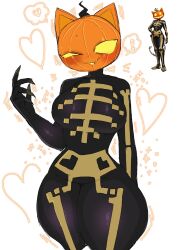 spice (fortnite) from epic games by dore2801