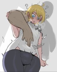 minkye (character) fan art