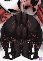 hornet (hollow knight) from hollow knight by dittochad