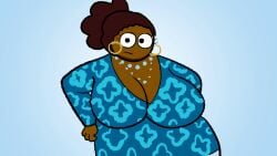 Bertha (Confused.Com) Rule 34 Image