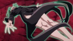 tatsumaki from one-punch man