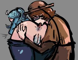 airy (hfjone) from hfj one