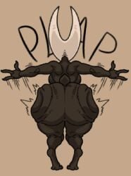 hornet (hollow knight) from hollow knight by leitinhotop