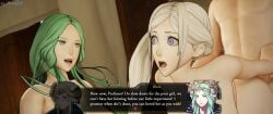 byleth (fire emblem) from fire emblem by dochaunt24