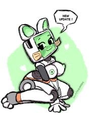 pur 03 from fuch animations by realhoddee