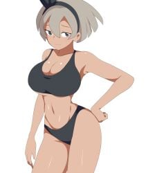 bea (pokemon) from nintendo by chelsea cola