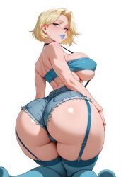emma frost from marvel by lewdwaifulaifu