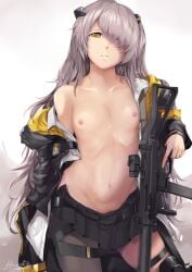 ump45 (girls' frontline) from girls' frontline by hiroki ree