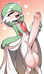 gardevoir from pokemon