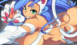 felicia (darkstalkers) from darkstalkers by pictomike