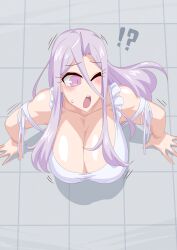 tokime from fuuto pi by otokam1117