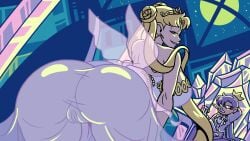 king endymion from bishoujo senshi sailor moon by cerealharem (artist)