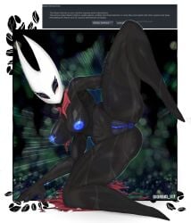 hornet (hollow knight) from hollow knight by giorgio 117