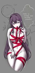yuri (doki doki literature club) from doki doki literature club by projektxi01