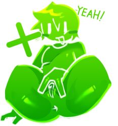 yeah! (miiverse) from miiverse by irougaki