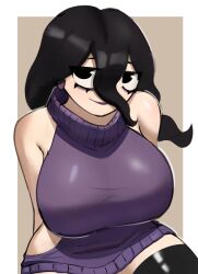 hex maniac from game freak by arakira