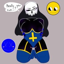 dozer (grace) from grace (roblox) by spaceheartz