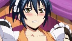Drunk Lady (Manyuu Hikenchou) Rule 34 Video