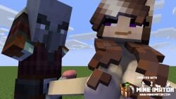 anna_wgf handjob minecraft minecraft_xxx minecraft_youtubers pillager_(minecraft) spina_wgf wgf youtube youtuber_girl