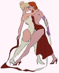 holli would from cool world