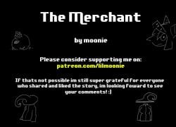 1boy 1boy1girl 1girls animated bbw big_breasts faceless faceless_female knight lilmoonie longer_than_10_seconds longer_than_2_minutes longer_than_30_seconds longer_than_one_minute merchant merurava sfx size_difference sound tagme thick_thighs trapped_in_clothing video voice_acted