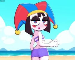 2025 2d_animation 4_fingers 5:4 ahe_gao animated announcing_orgasm anthro anthro_on_anthro anthro_on_top anthro_penetrated anthro_penetrating anthro_penetrating_anthro asphyxiation beach bedroom_eyes big_penis blush bodily_fluids breasts choking clitoris clothed clothing cum cum_from_vagina cum_in_vagina cum_inside deep_penetration digital_media_(artwork) drooling duo ejaculation english_audio erection female female_focus female_human female_on_bottom female_penetrated fingers frame_by_frame from_front_position genital_fluids genitals glitch_productions hair hands-free hi_res high-angle_view huge_cock human human_on_bottom humanoid hyper_penetration inflation jax jax_(tadc) jax_(the_amazing_digital_circus) lagomorph leaking_cum leporid long_playtime looking_pleasured lying male male/female male_anthro male_on_top male_penetrating male_penetrating_female mammal missionary_position mostly_submerged narrowed_eyes on_back on_bottom on_top orgasm pattern_clothing pattern_topwear penetration penile penile_penetration penis penis_in_vagina pomni pomni_(tadc) pomni_(the_amazing_digital_circus) pubic_stubble rabbit rough_sex saliva scribble_eyes seductive sex shaved_vulva shocked short_hair simultaneous_orgasms small_breasts solo_focus sound spread_legs spreading stomach_bulge stretched_vagina striped_clothing striped_topwear stripes swimming_trunks swimwear tagme teeth the_amazing_digital_circus tongue tongue_out topwear vaginal_fluids vaginal_penetration vein veiny_penis video voice_acted white_body