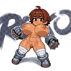 oc from original by pink-chan