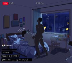 original character from original by lunar art