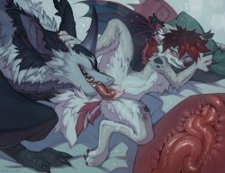 hioshiru (character) from mythology by hioshiru
