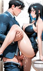 jon-el from dc